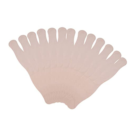 Anneome 50pcs Craft for Kids Crafts for Kids Round Wood Rods Ice Cream Sticks Popsicle Sticks for Crafts Kids Crafts Unfinished Hardwood Dowels Round Anneome