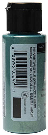 FolkArt Color Shift Acrylic Paint, 2 Ounce, Dragon Flash 2 Fl Oz FolkArt