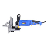 Steel Force DJ710 Dual Spindle Dowel Jointer,Wood Dowels Joiner 710W 120V 60Hz Steel Force