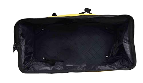 DEWALT 24" Heavy-Duty Ballistic Nylon Contractor Tool Bag DEWALT