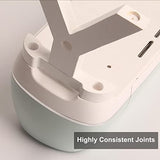 LOPASA Stand Legs Compatible with Cricut Explore Air 2/ Explore 3, Cricut Machine, Accessories and Supplies Storage Tools, Save Craft Table or Desk LOPASA