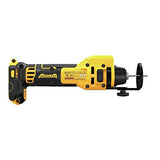 DEWALT 20V MAX* XR Brushless Drywall Cut-Out Tool (Tool Only) (DCE555B) DEWALT