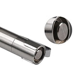 Metal Scribe,Rechargeable Engraving Pen Engraver Portable Cordless Electric Grinding Pen DIY Rotary Tool Kit Shexton