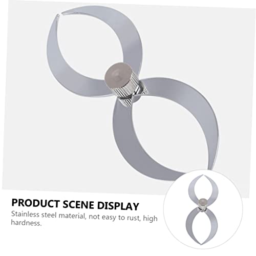 FOYTOKI Woodworking Thickness Gauge Digital Caliper Tool Tools for Wood Brake Caliper Tool Woodworking Caliper Stainless Measuring Calipers FOYTOKI