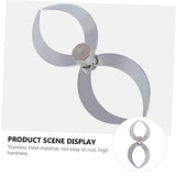 FOYTOKI Woodworking Thickness Gauge Digital Caliper Tool Tools for Wood Brake Caliper Tool Woodworking Caliper Stainless Measuring Calipers FOYTOKI