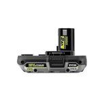 RYOBI HP 18V Brushless Cordless Jigsaw Kit with HIGH PERFORMANCE Battery and Charger RYOBI