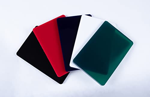 Eye Candy Black Resin Pigment Paste "Kokuyo Black" (2 oz Paste) | Epoxy Resin Art Paste | Highly Pigmented | Eye Candy