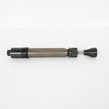 ZHFEISY D9 Pneumatic Tamping Machine - 0.63Mpa Industrail Air Tamper Hammer Rammer for Sand/Concrete ZHFEISY