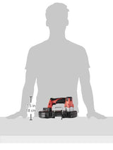 Milwaukee 2429-20 Cordless Sub Compact Band Saw Milwaukee