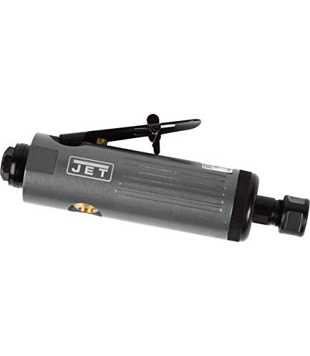 JET 1/4-Inch Pneumatic Die Grinder, 23000 RPM (JAT-401) - WoodArtSupply