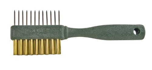 Wooster 1832/1831 Painters Brush Comb - WoodArtSupply