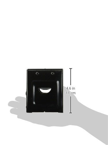 FULTON CORPORATION 400SHB Steel Sawhorse Bracket Fulton