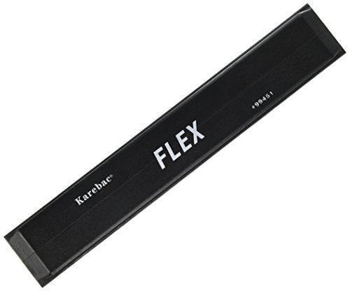 Karebac 99451 Flex-Block Sanding Block for PSA Abrasives Karebac
