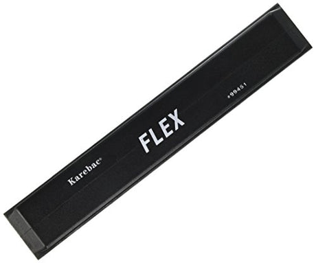 Karebac 99451 Flex-Block Sanding Block for PSA Abrasives Karebac