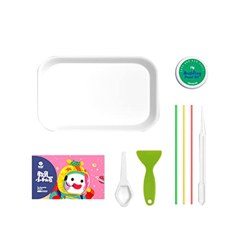 Hydro Dip Kit Practical Ability Water Marbling Paint Vibr Colors Simple Steps for Crafts (12 Colors) DOACT