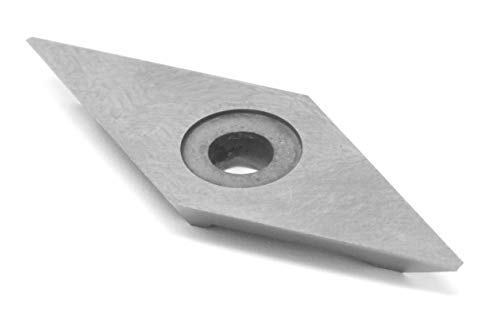 WEN CH4704 18.5-Inch Indexable Wood Turning Chisel with Four Carbide Cutter Tips WEN