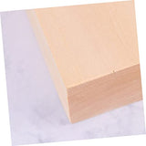 COHEALI Pieces Wood Blocks Wood Carving Blocks Wood Carving Kit Wood Bricks Unfinished Wood Cubes Wood Embellishment Whittling Blocks Unpainted COHEALI