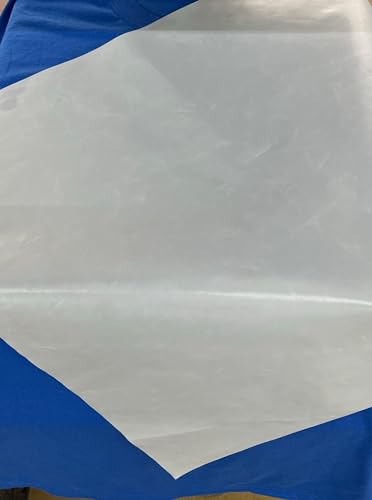 Teflon 16"x20" Non-Stick PTFE Cover Sheets - Versatile Heat Press and Crafting Essential, Perfect for All of Your Personal and Professional Crafting WoodArtSupply