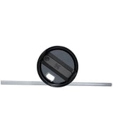 STANLEY Quencher H2.0 FlowState Tumbler 40oz (Black) STANLEY