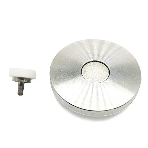 Z Axis Automatic Tool Setter Modifying Kit for PGFUN CNC 3D Touch Probe Edge Finder Contactor PGFUN