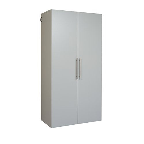 HangUps Storage Cabinet Prepac