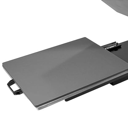 Heat Press Nation Signature Series 16" x 20" Slide Out Drawer Heat Press (Standard) - WoodArtSupply