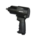 AirCat Pneumatic Tools 1431: 1/2-Inch Impact Wrench 1,000 ft-lbs - Standard Anvil AIRCAT