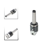 MT3-Metric12 Boring Head 2 Inch High Carbon Steel with 3Pcs Hex Keys for Boring and CNC Milling Machines findmall