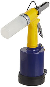 Astro Pneumatic Tool PR14 Air Riveter - 3/32", 1/8", 5/32", 3/16" and 1/4" Capacity Astro Pneumatic Tool