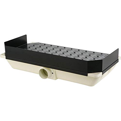 Shop Fox W1733A Downdraft Table 20-Inch by 40-Inch Shop Fox