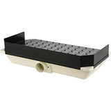 Shop Fox W1733A Downdraft Table 20-Inch by 40-Inch Shop Fox