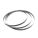 Milwaukee 44-7/8" Deep Cut Bandsaw Blades 10/14 TPI 3 Pack Milwaukee