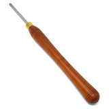 WEN CH4704 18.5-Inch Indexable Wood Turning Chisel with Four Carbide Cutter Tips WEN