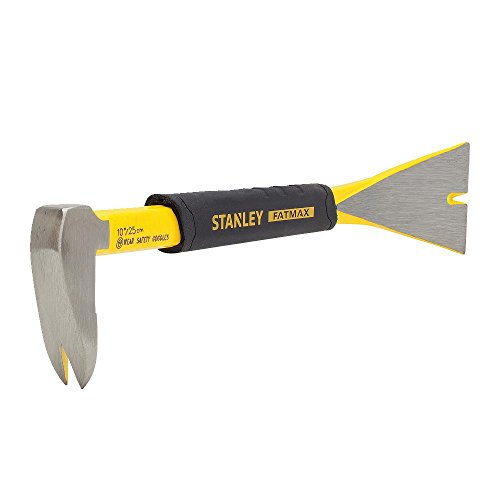Stanley FMHT55009 FatMax Molding Bar, 10" Stanley