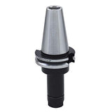 CAT40-ER16 Collet Chuck 4" Gage Length 4pcs New Tool Holder Set for CNC Engraving Machine and Milling Lathe Tool WFLNHB