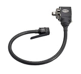 Astro Tools 1831 Onyx 3/8" Palm Impact Wrench - 445ft/lb Astro Pneumatic Tool