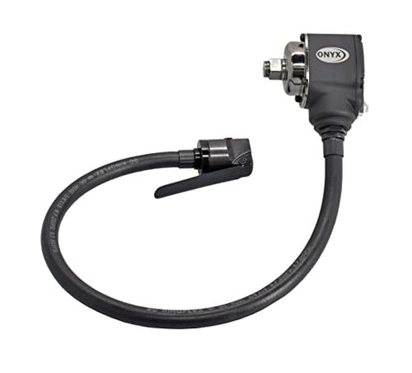 Astro Tools 1831 Onyx 3/8" Palm Impact Wrench - 445ft/lb Astro Pneumatic Tool