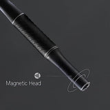 EZARC Precision Screwdriver Set, 57 in 1 Small Screwdriver Magnetic Screwdriver Electronics Repair Tool Kit for Laptop, MacBook, iPhone, Tablet, EZARC