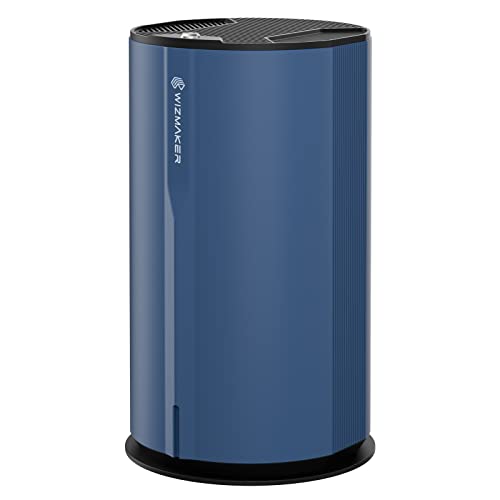 WIZ,MAKER 36W Laser Engraver +Laser Engraver Enclosure, 760 x 740 x 420mm+Smoke Purifier for Laser engraver WIZMAKER