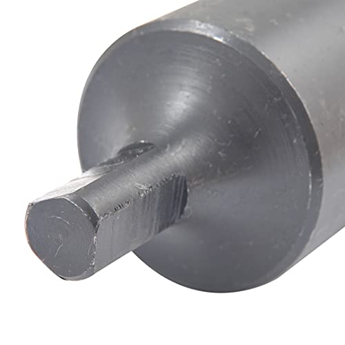 HHIP 3129-0015 1/2 Inch Shank Knee Feed Adapter for Power Drill HHIP