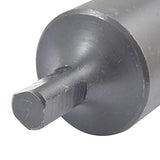 HHIP 3129-0015 1/2 Inch Shank Knee Feed Adapter for Power Drill HHIP