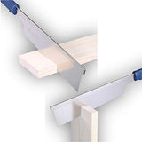 Gyokucho Razorsaw Dozuki for Fine Joinery – Model 375 RazorSaw