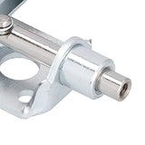 Push Pull Toggle Clamp, Quick Positioning Clamp Quick Release Toggle Clamp 40kg / 88.2lb Holding Capacity Testing Jig Accessories for Home Walfront