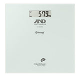 A&D Medical UC-352 Connected High Precision Digital Personal Scale A&D Medical