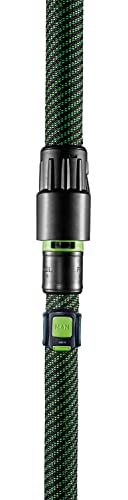 Festool Suction Hose D27/32x3,5m-AS/CTR - WoodArtSupply