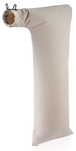 Table Saw Dust Collector Bag (10" Tablesaws with 2.5" Dust Port) Fits Bosch/Dewalt/Makita/Ryobi/Craftsman/Porter XHBAN