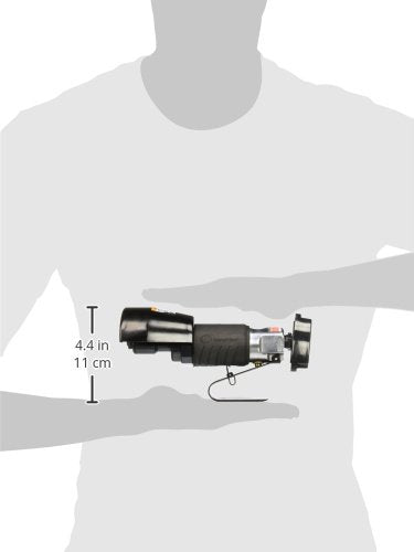 Ingersoll Rand 326G Cut-Off Air Tool, 3" Wheel, 20000rpm Ingersoll Rand