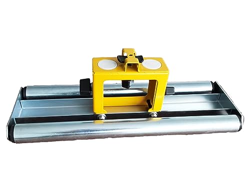 Miter Saw Stand Wide Roller Work Support for DEWALT DW7027 sanbaiyi