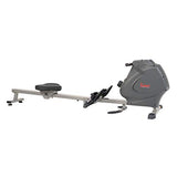 Sunny Health & Fitness Multifunction Premium Magnetic Indoor Rowing Machine - SF-RW5941 Sunny Health & Fitness