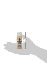 Delta Creative Ceramcoat Acrylic Paint in Assorted Colors (2 oz), 2019, Fleshtone Delta Creative